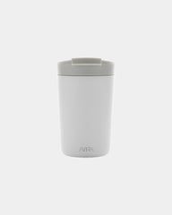 Mug acier recyclé Alya 300ml à personnaliser