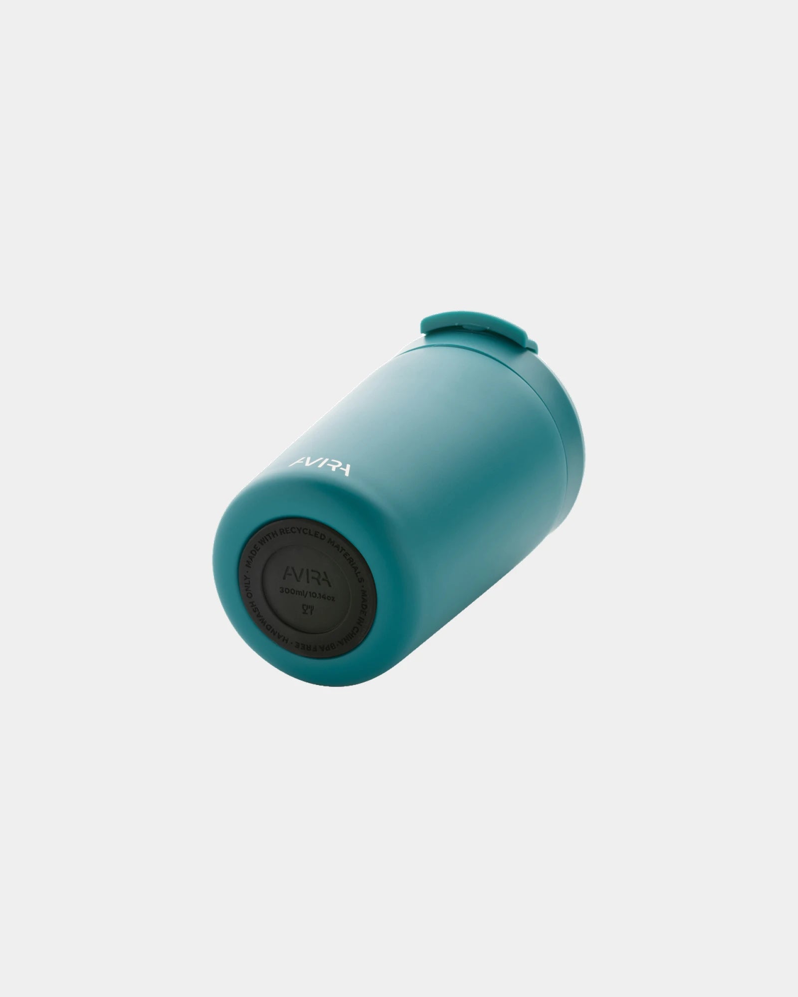 Mug acier recyclé Alya 300ml à personnaliser