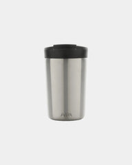 Mug acier recyclé Alya 300ml à personnaliser
