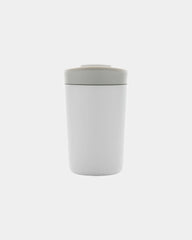 Mug acier recyclé Alya 300ml à personnaliser