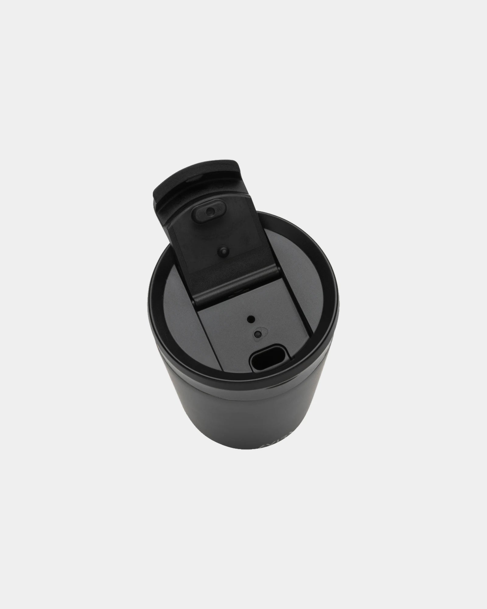 Mug acier recyclé Alya 300ml à personnaliser