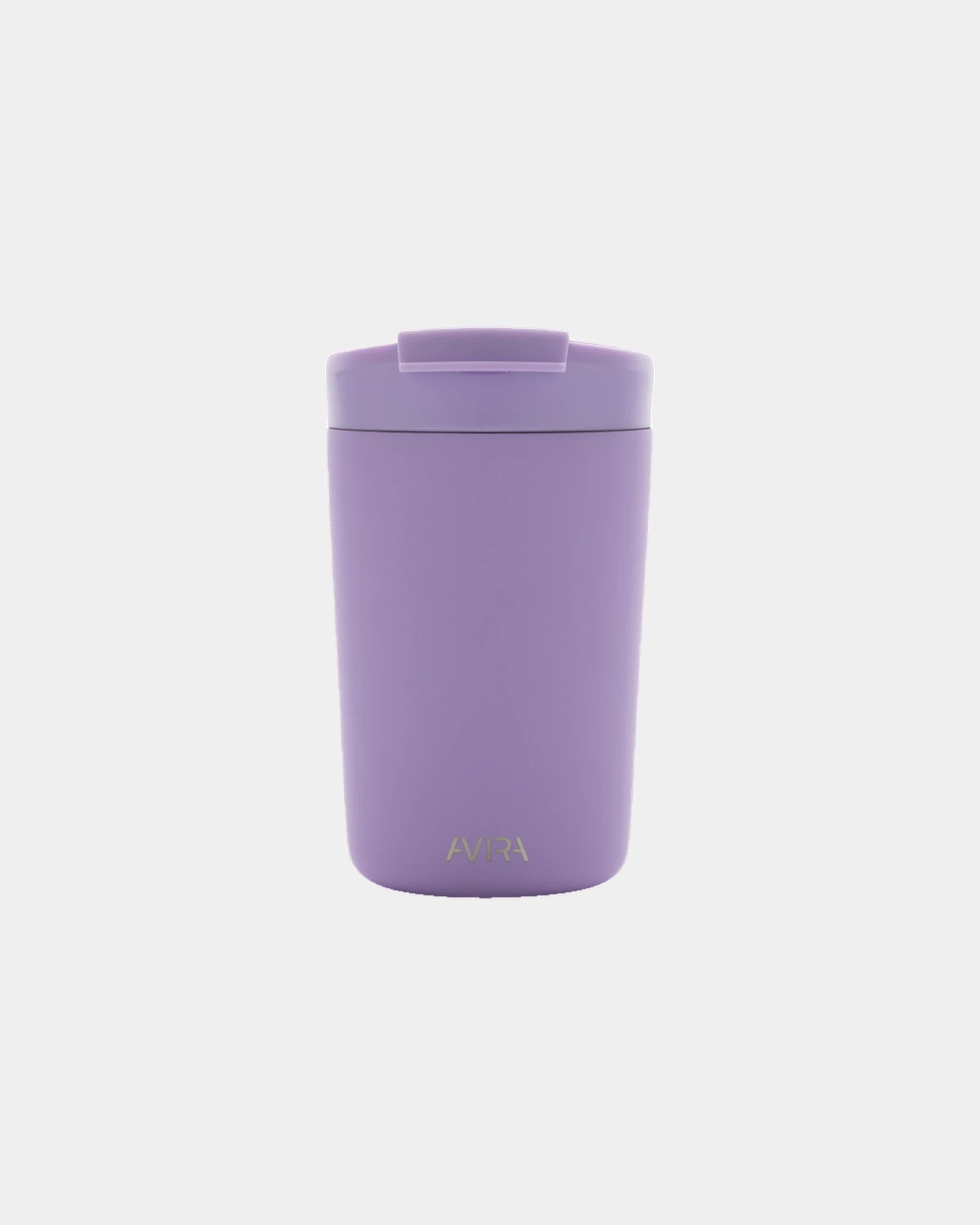 Mug acier recyclé Alya 300ml à personnaliser