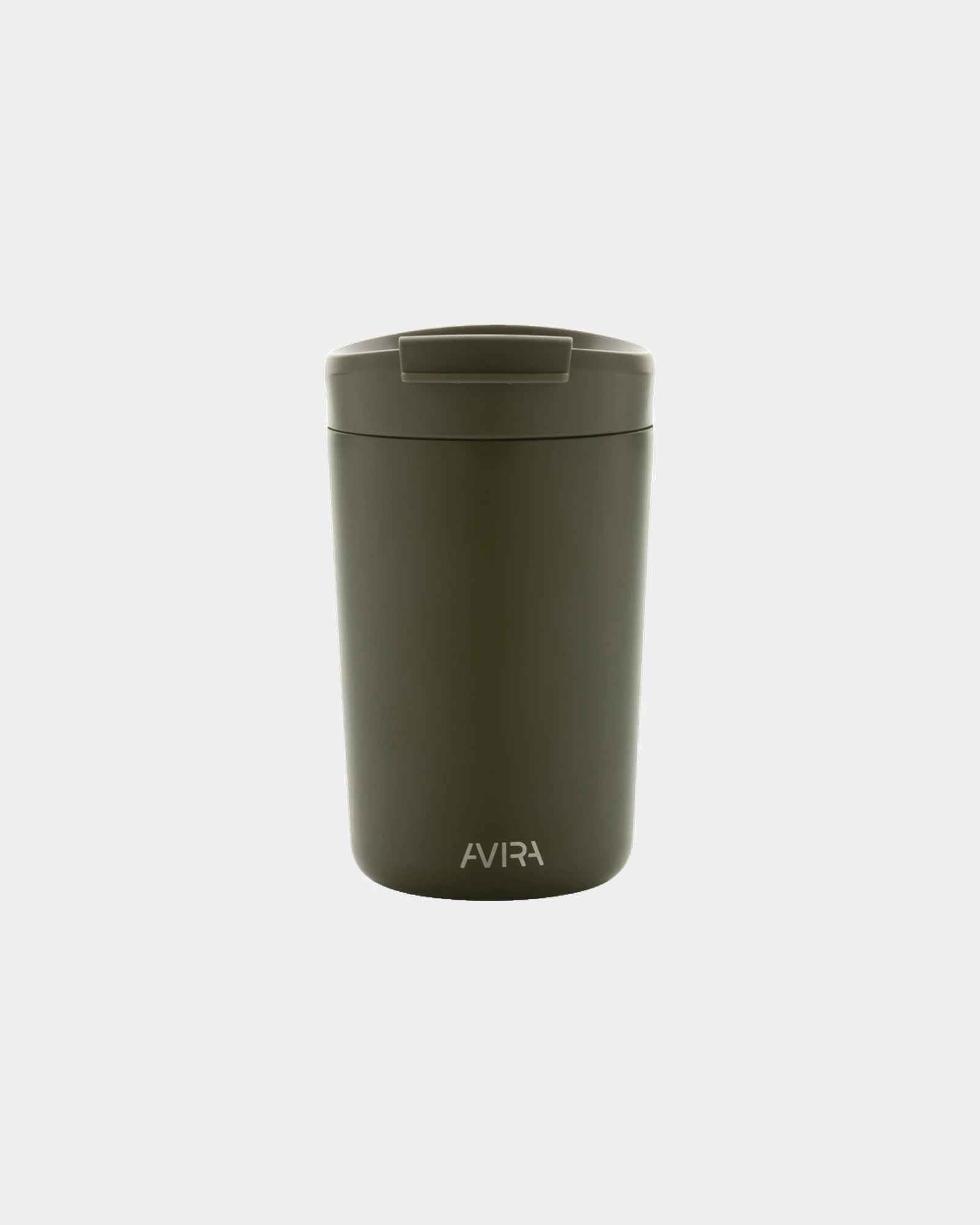 Mug acier recyclé Alya 300ml à personnaliser