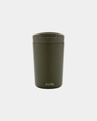 Mug acier recyclé Alya 300ml à personnaliser