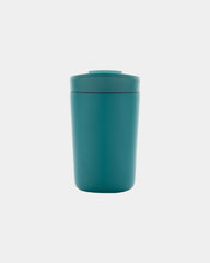 Mug acier recyclé Alya 300ml à personnaliser