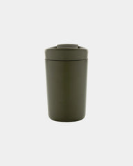 Mug acier recyclé Alya 300ml à personnaliser