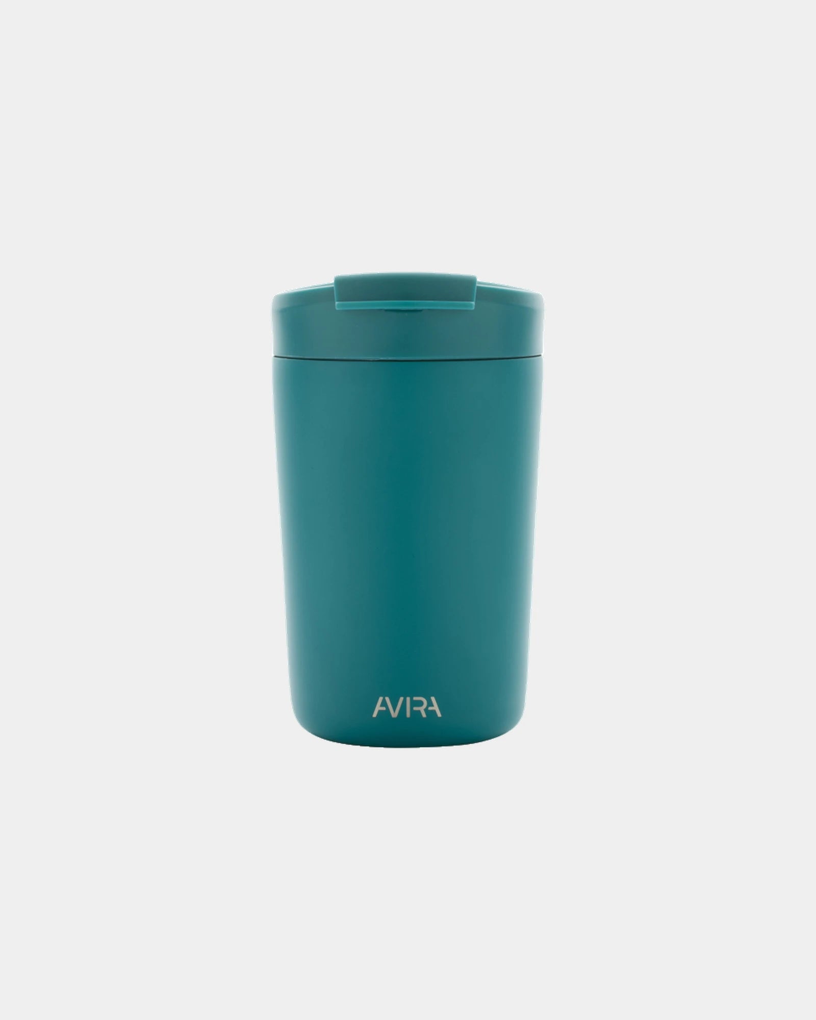 Mug acier recyclé Alya 300ml à personnaliser