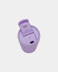 Mug acier recyclé Alya 300ml à personnaliser