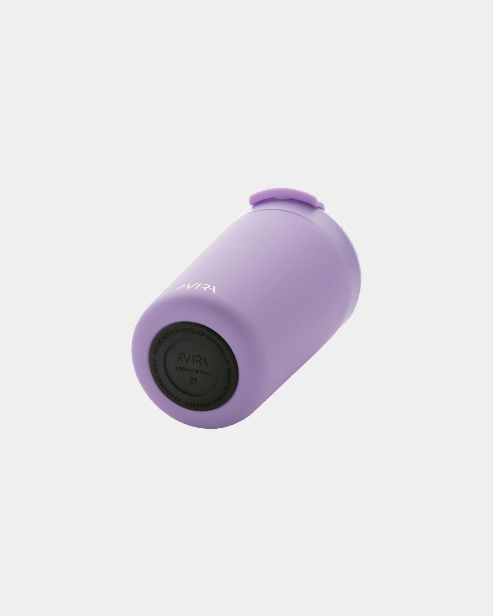 Mug acier recyclé Alya 300ml à personnaliser