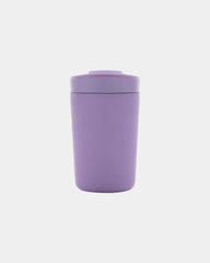 Mug acier recyclé Alya 300ml à personnaliser
