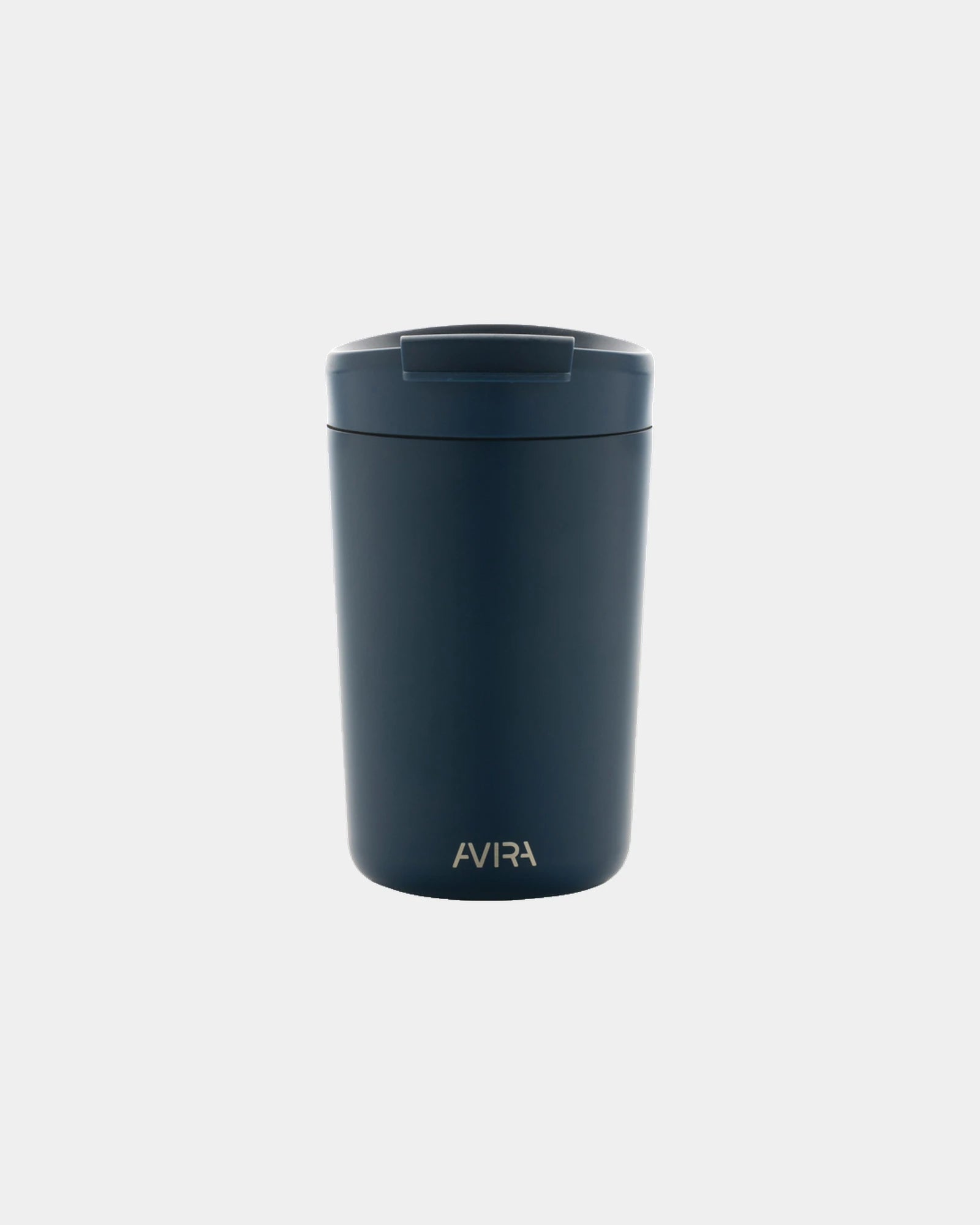 Mug acier recyclé Alya 300ml à personnaliser
