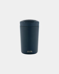 Mug acier recyclé Alya 300ml à personnaliser