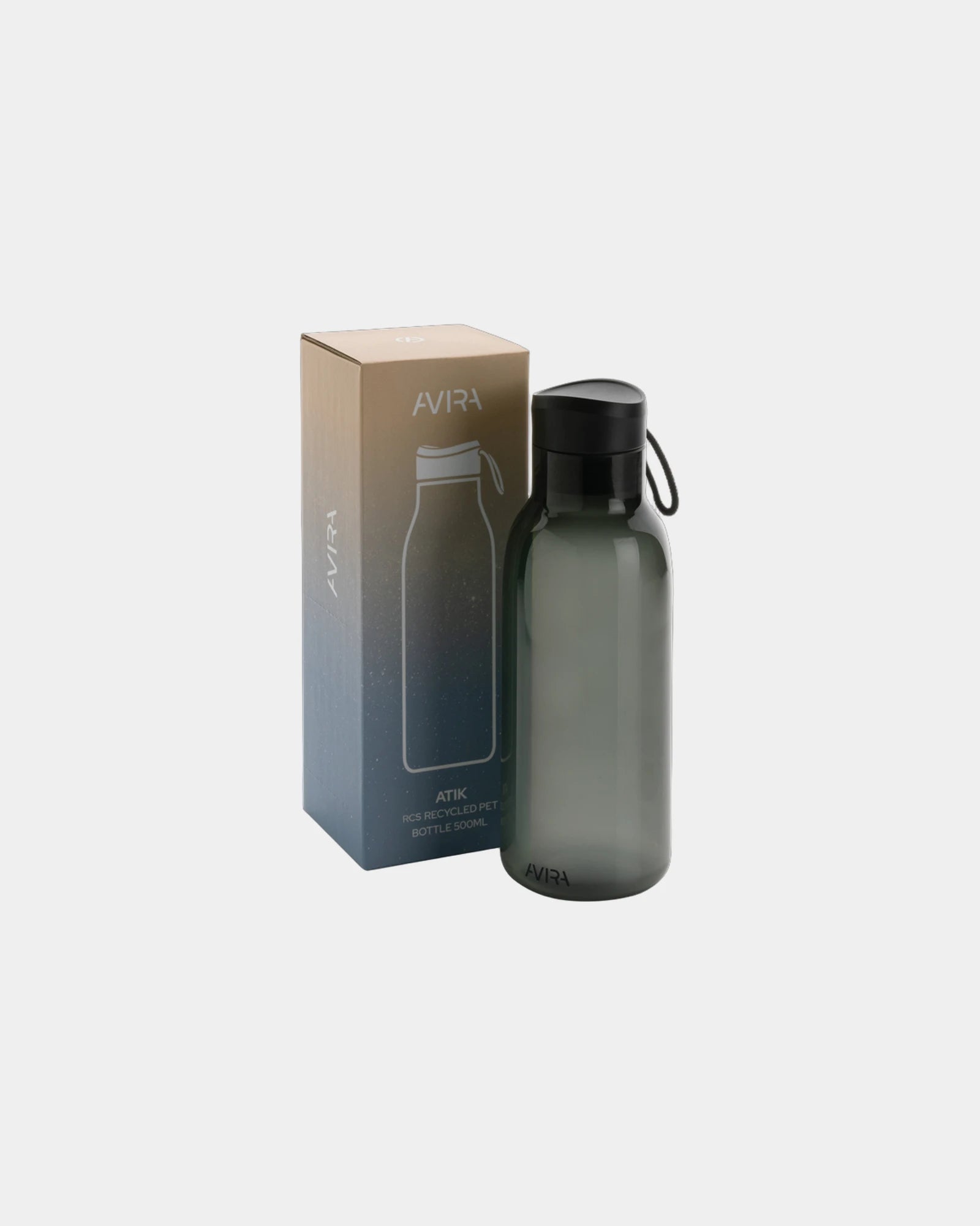 Bouteille rPET 500 ml à personnaliser - 15