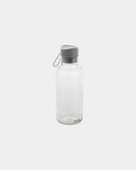 Bouteille rPET 500 ml à personnaliser - Transparent