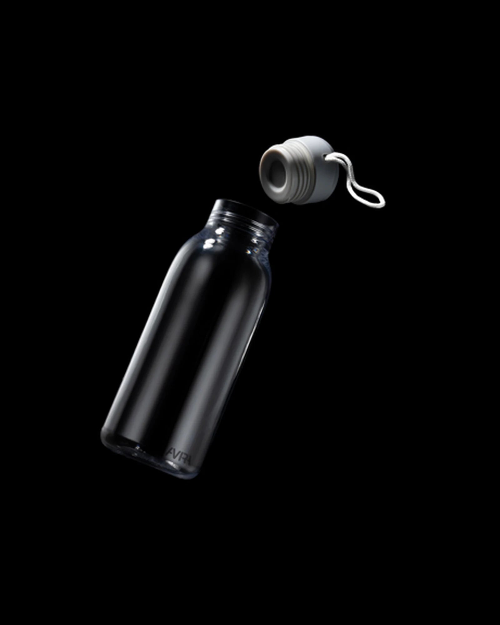Bouteille rPET 500 ml à personnaliser - 9