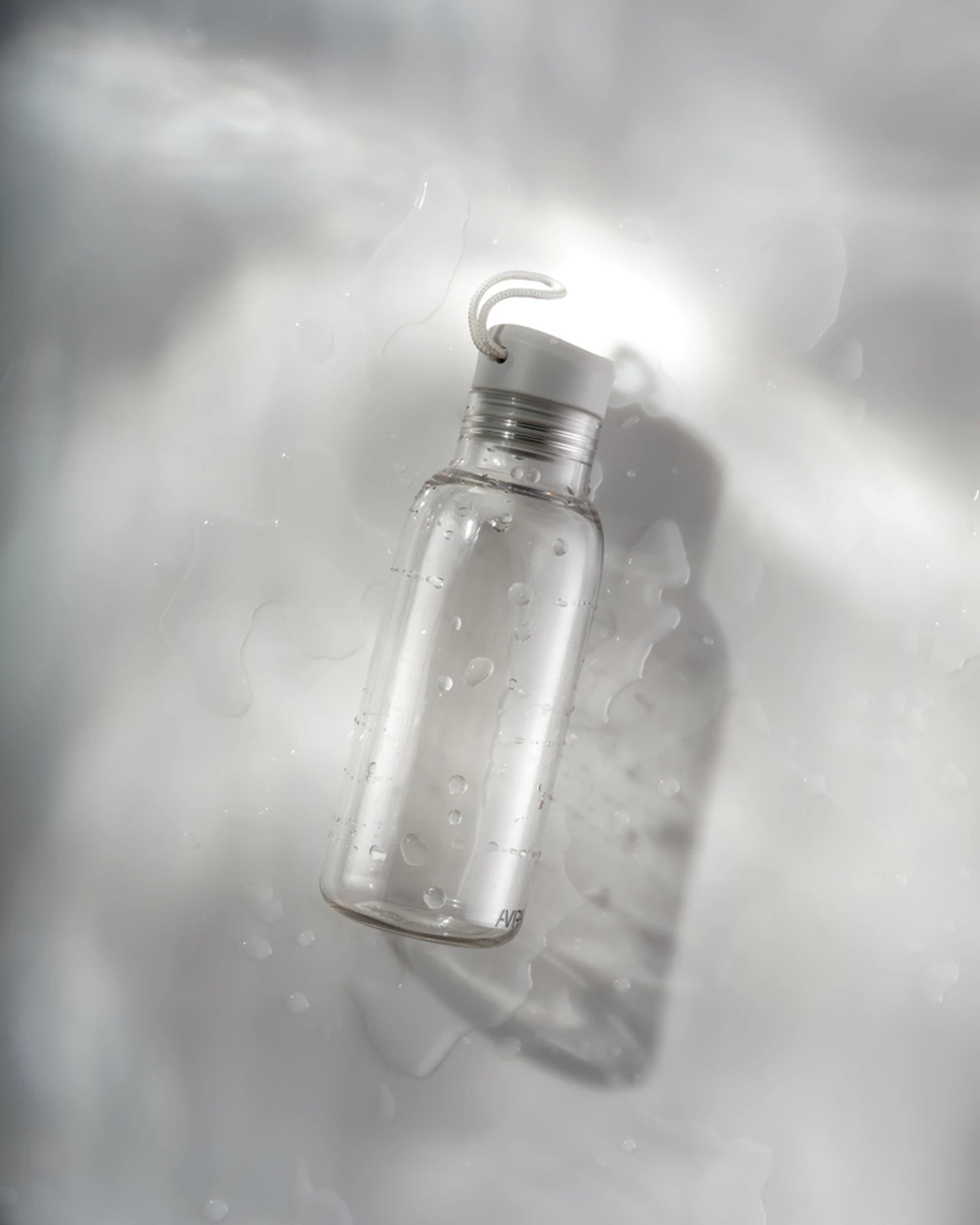 Bouteille rPET 500 ml à personnaliser - 8