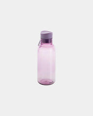 Bouteille rPET 500 ml à personnaliser - Violet