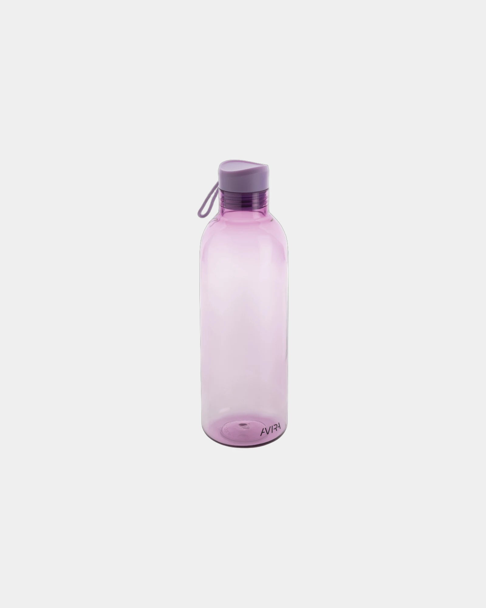 Bouteille rPET 1L Avira Atik à personnaliser - Violet