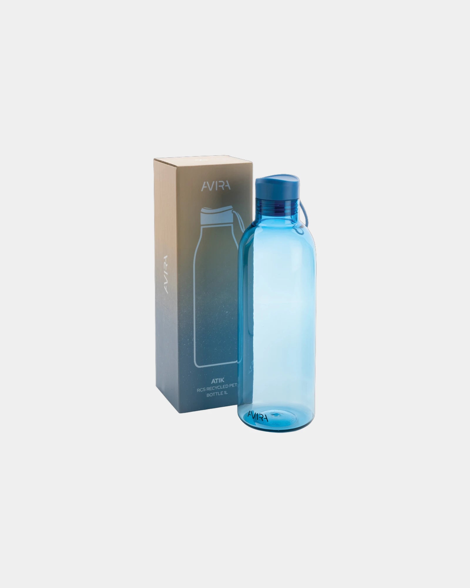 Bouteille rPET 1L Avira Atik à personnaliser - 29