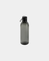 Bouteille rPET 1L Avira Atik à personnaliser - Noir