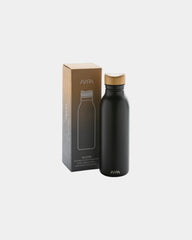Bouteille inox recyclé Avira Alcor 600ml à personnaliser - 5