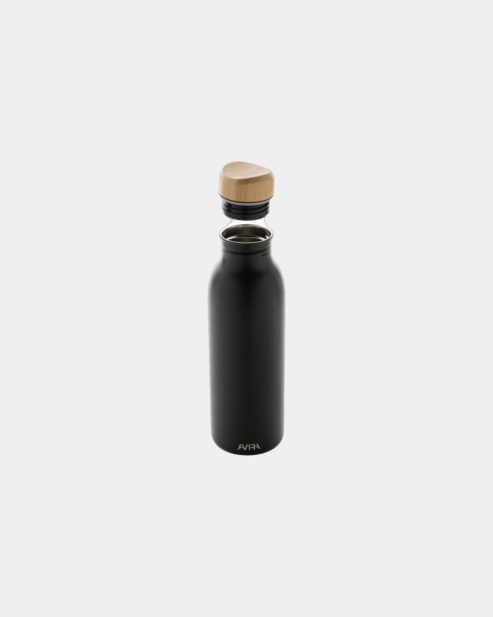 Bouteille inox recyclé Avira Alcor 600ml à personnaliser - 3