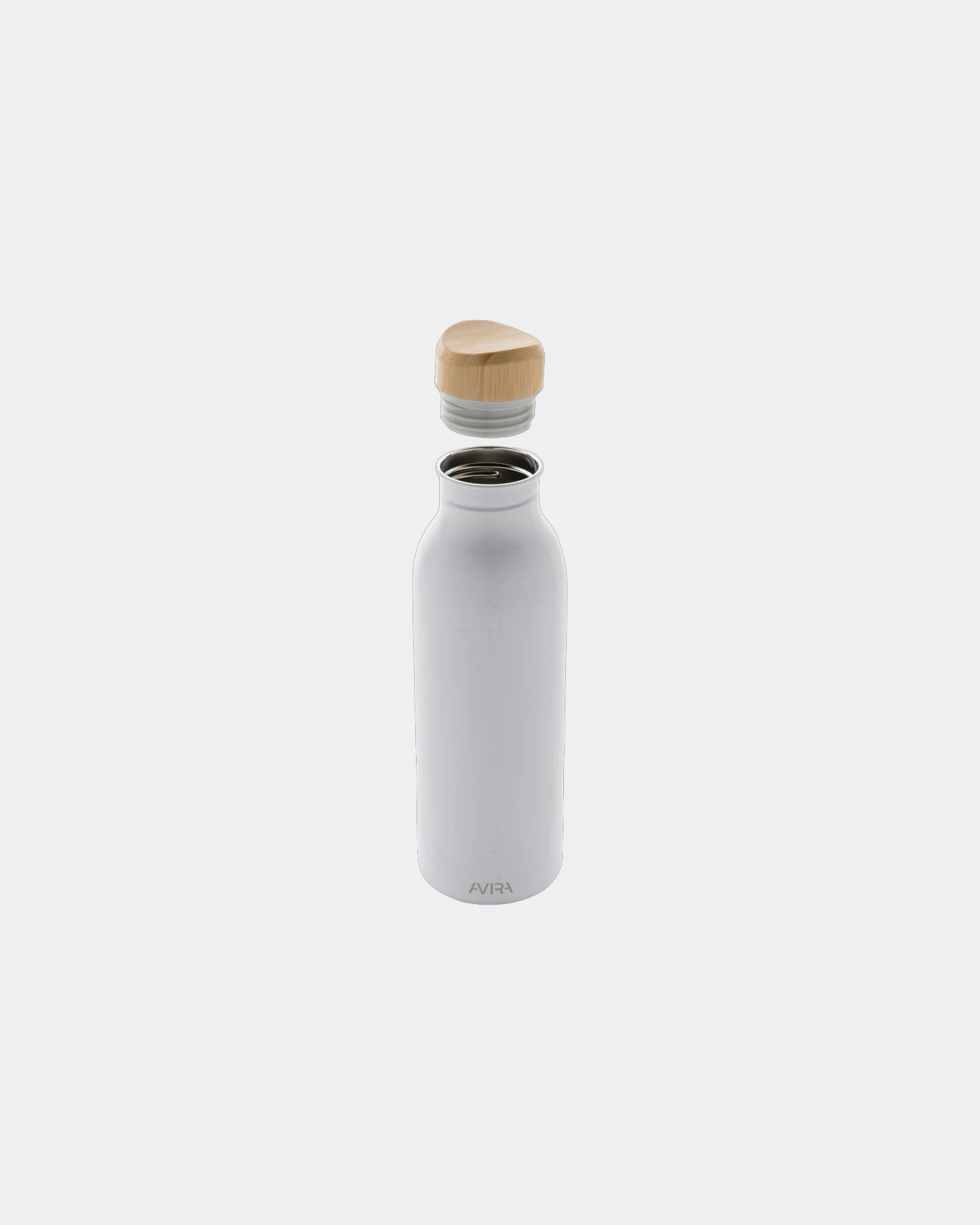 Bouteille inox recyclé Avira Alcor 600ml à personnaliser - 17