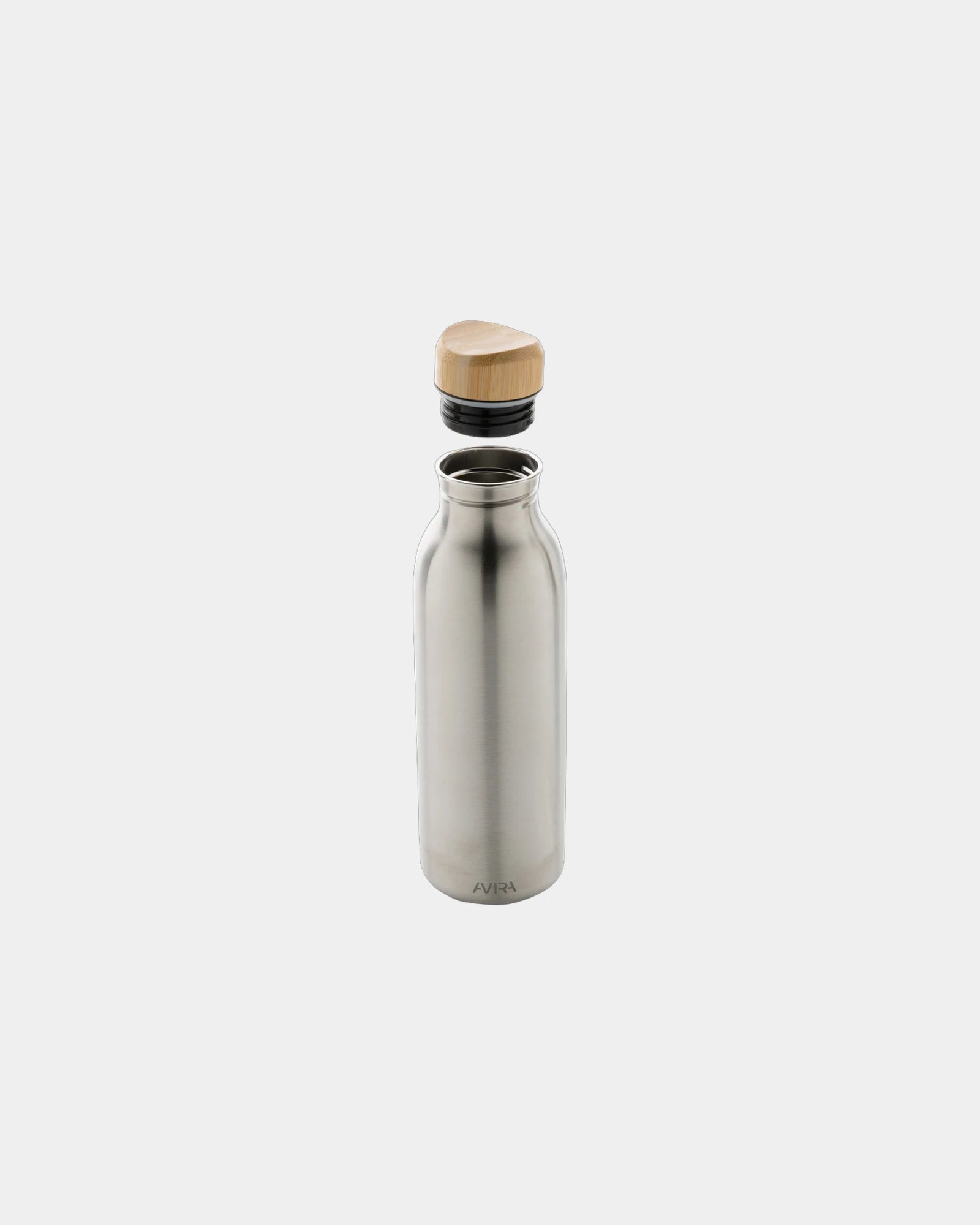 Bouteille inox recyclé Avira Alcor 600ml à personnaliser - 11