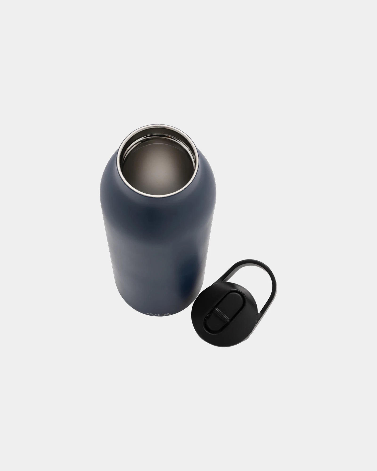 Bouteille inox recyclé RCS Avira Ara 500ml à personnaliser - 5