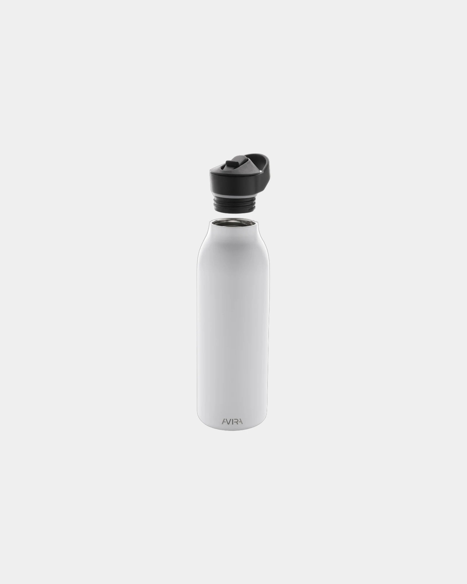Bouteille inox recyclé RCS Avira Ara 500ml à personnaliser - 31