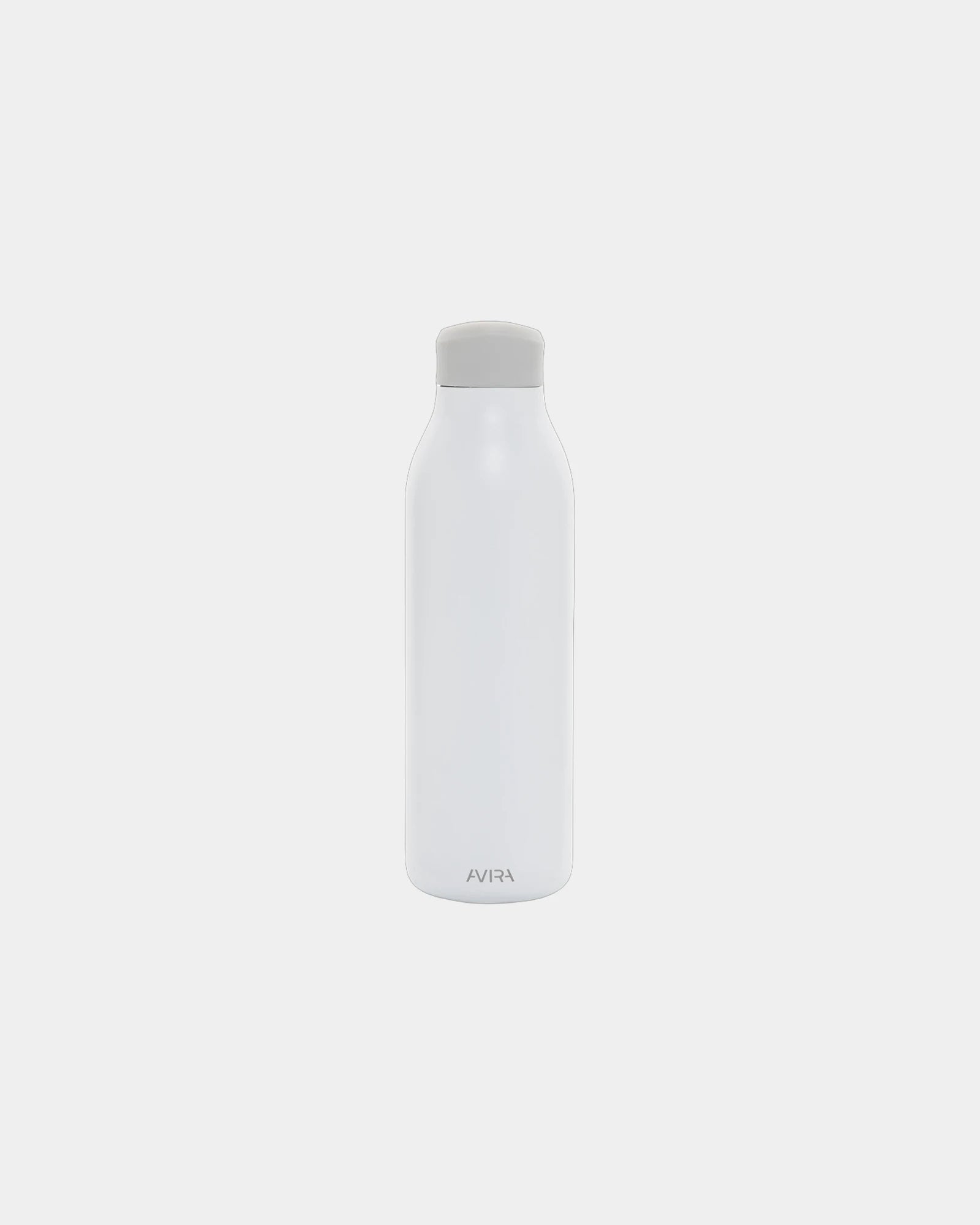Bouteille d'eau acier recyclé Alok 600ml à personnaliser - 19