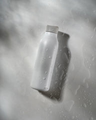 Bouteille d'eau acier recyclé Alok 600ml à personnaliser - 27
