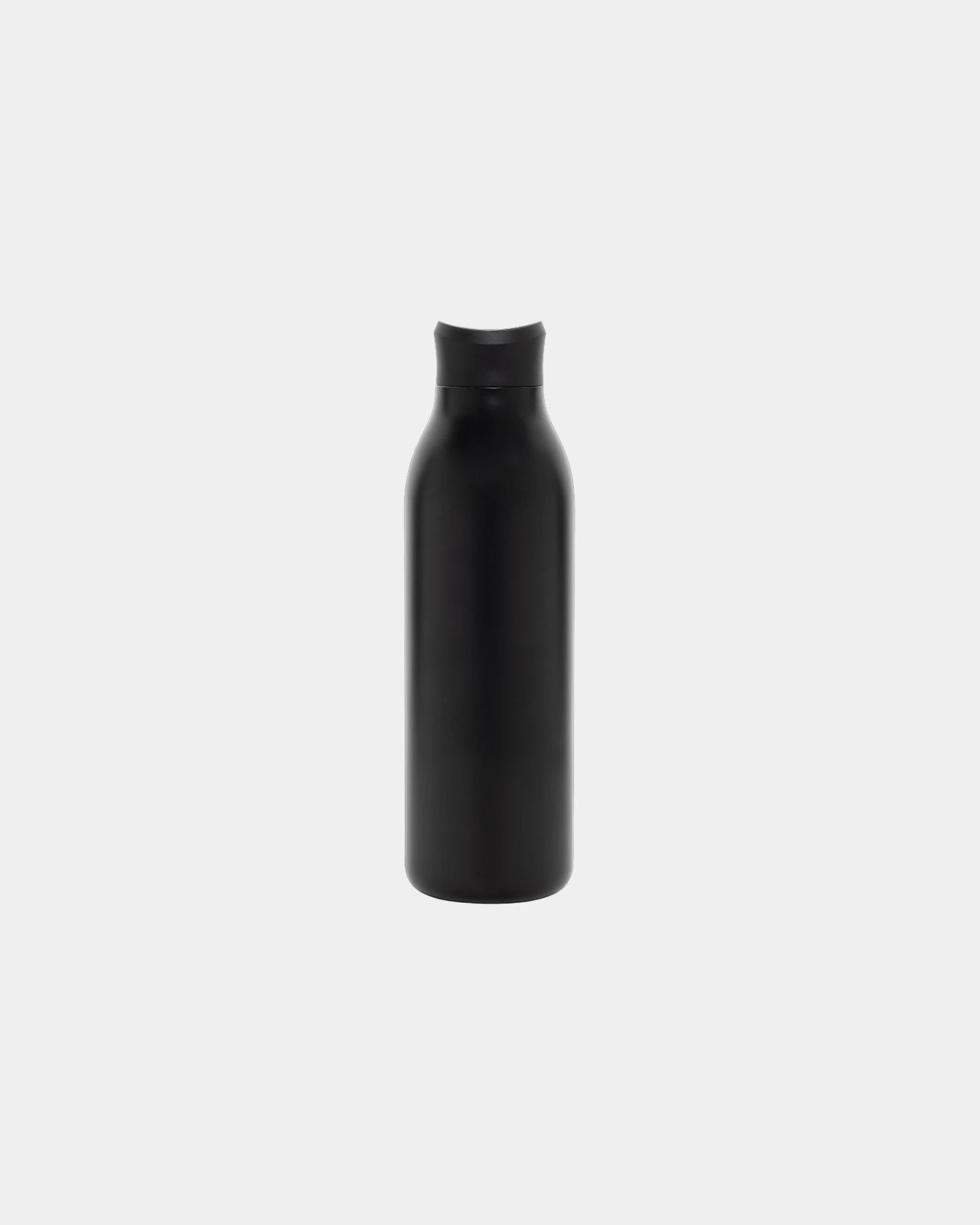 Bouteille d'eau acier recyclé Alok 600ml à personnaliser - 2
