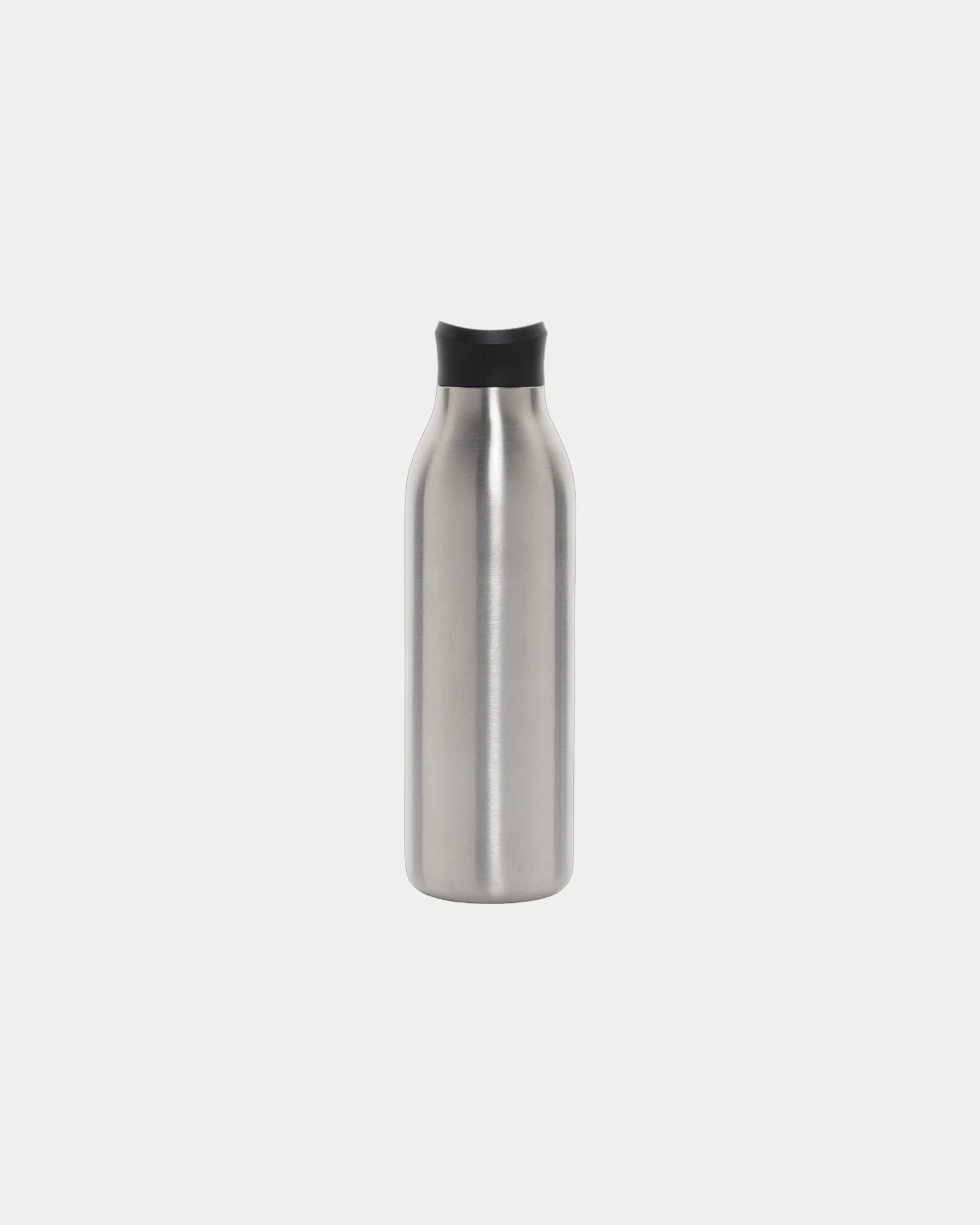 Bouteille d'eau acier recyclé Alok 600ml à personnaliser - 11