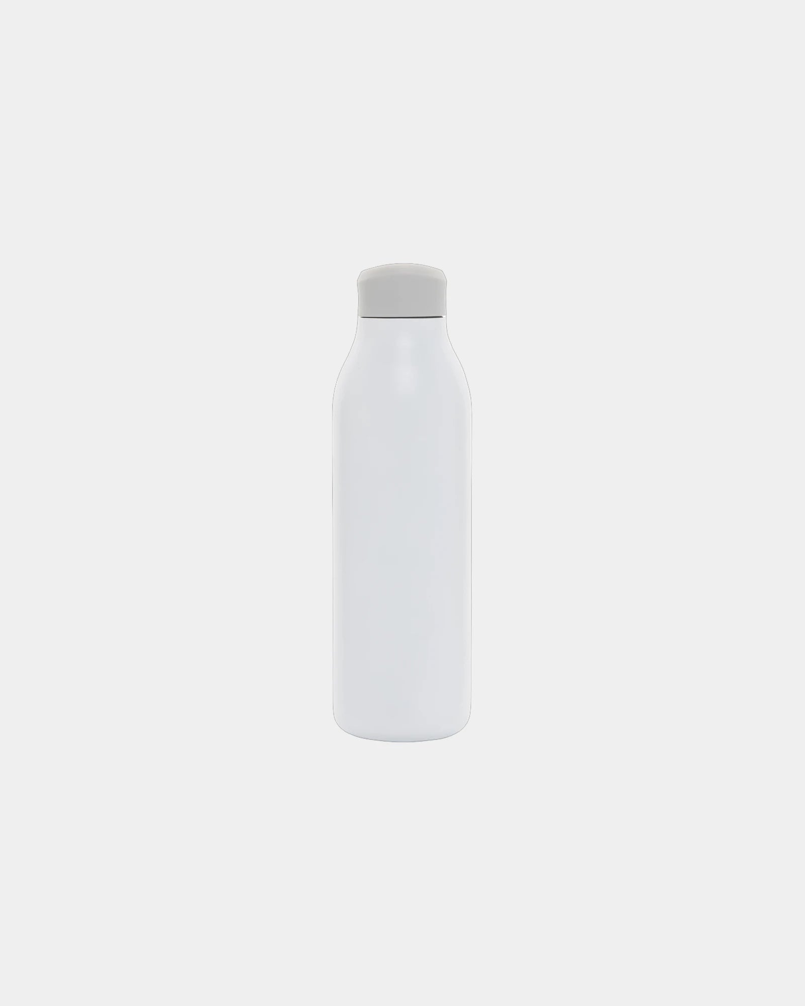 Bouteille d'eau acier recyclé Alok 600ml à personnaliser - 21