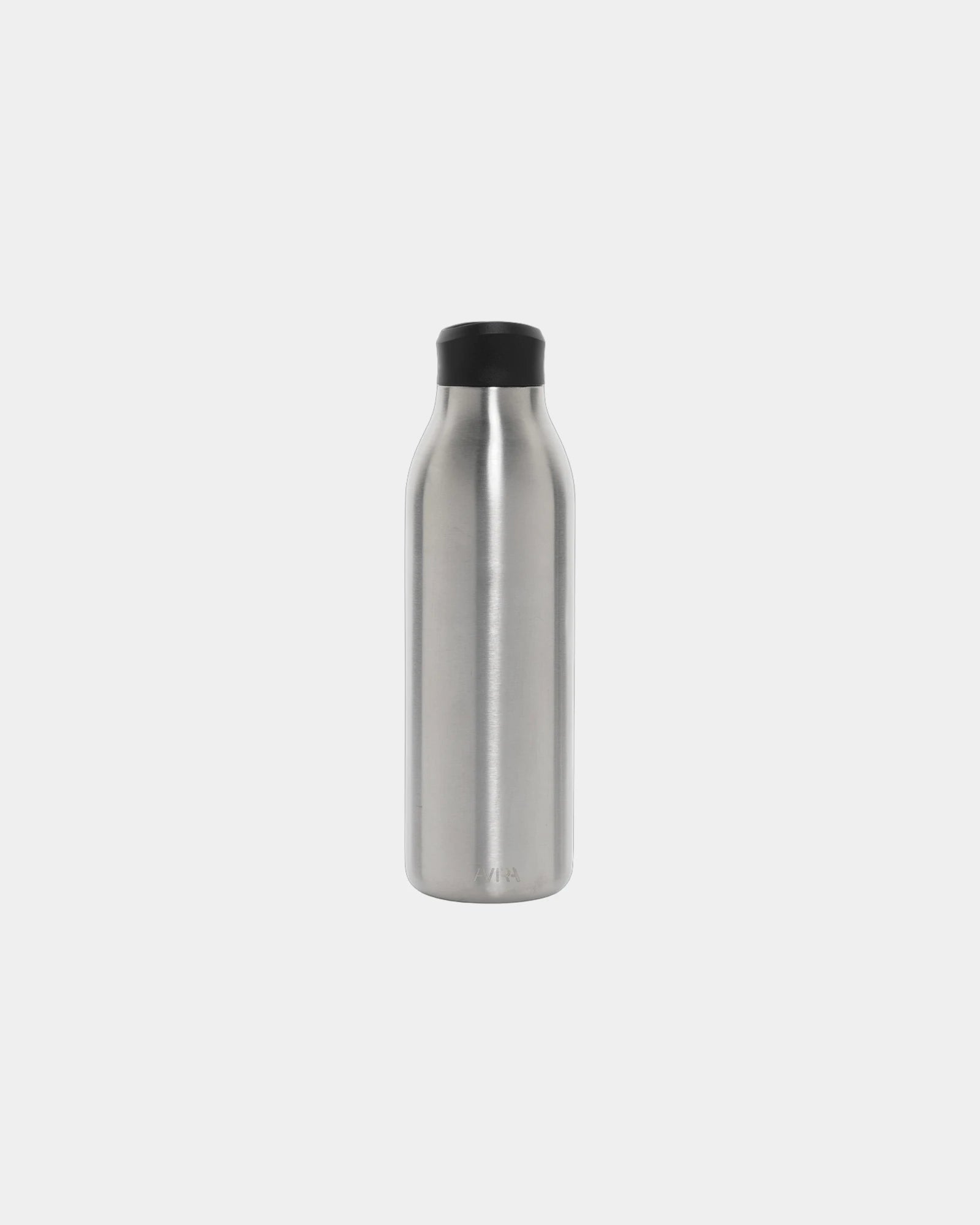 Bouteille d'eau acier recyclé Alok 600ml à personnaliser - 10
