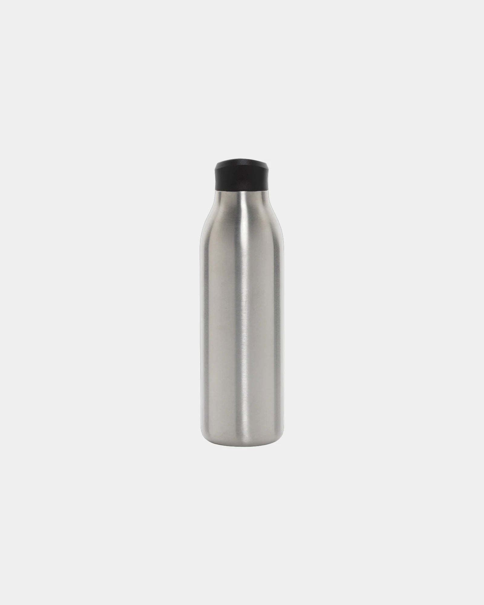 Bouteille d'eau acier recyclé Alok 600ml à personnaliser - 12