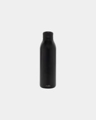 Bouteille d'eau acier recyclé Alok 600ml à personnaliser - 1