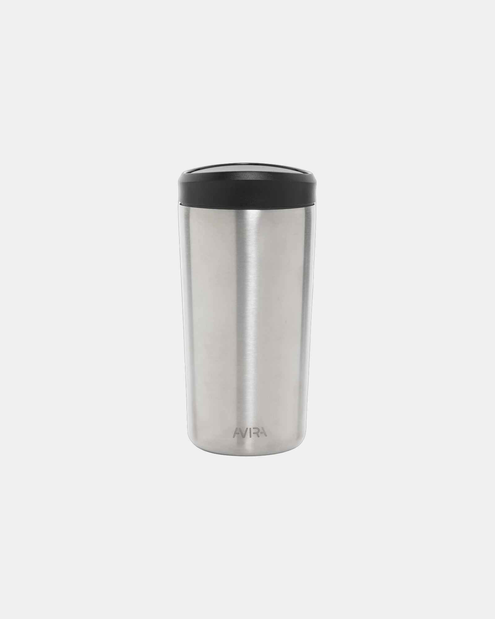 Mug acier recyclé 400ml Alix à personnaliser - 12
