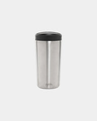 Mug acier recyclé 400ml Alix à personnaliser - 12