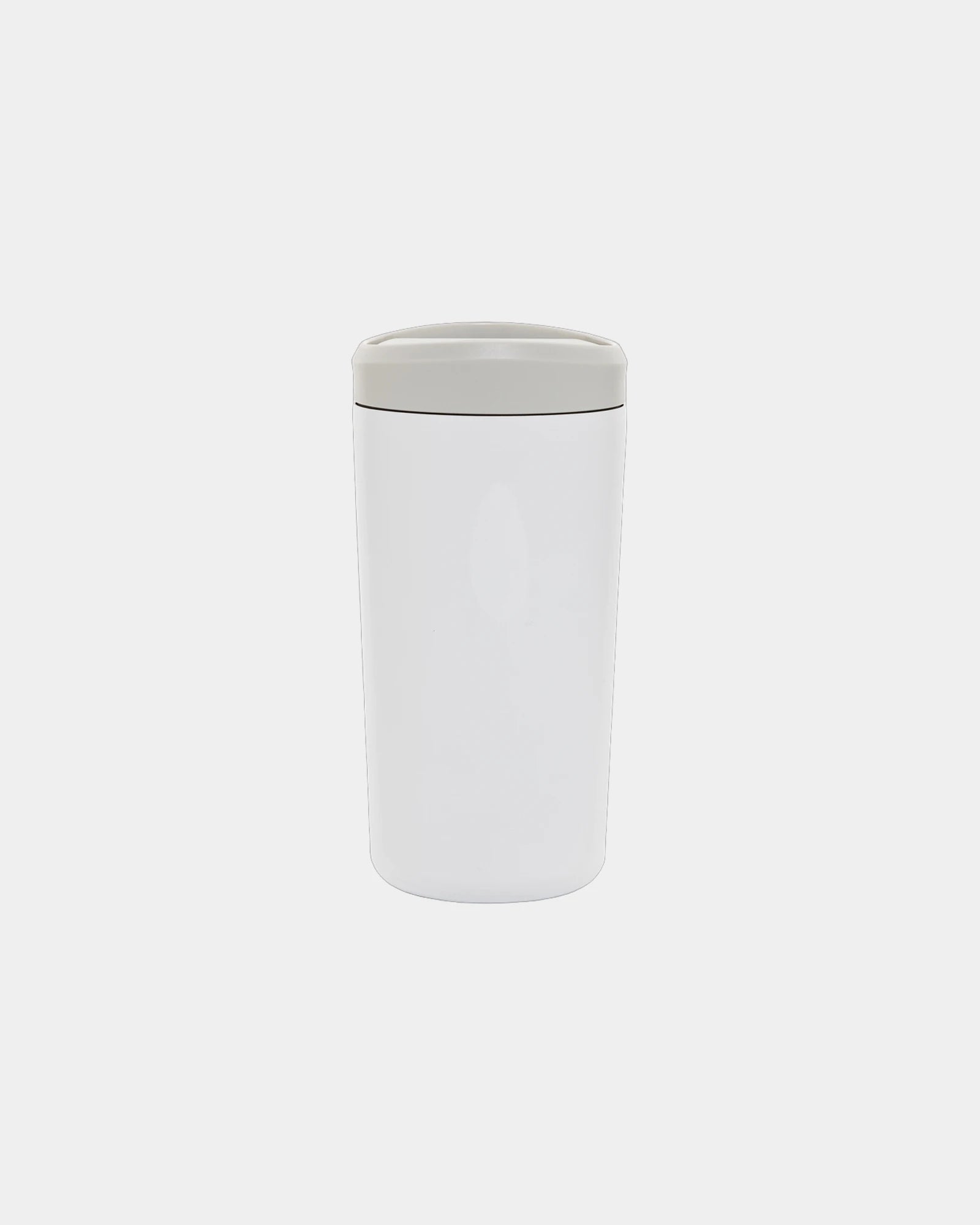 Mug acier recyclé 400ml Alix à personnaliser - 23