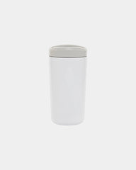 Mug acier recyclé 400ml Alix à personnaliser - 23