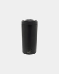 Mug acier recyclé 400ml Alix à personnaliser - 3