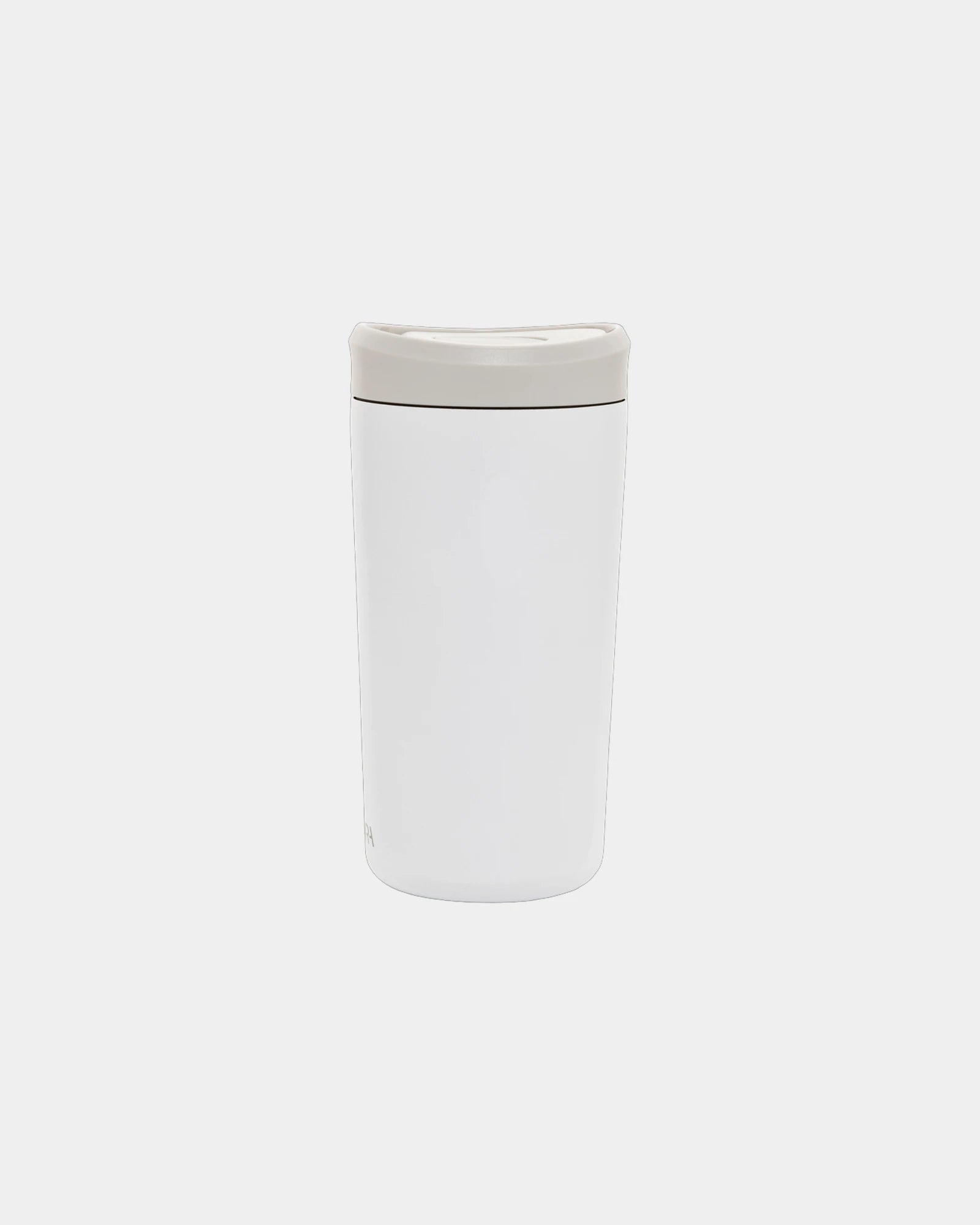 Mug acier recyclé 400ml Alix à personnaliser - 22