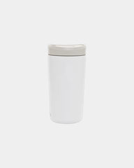 Mug acier recyclé 400ml Alix à personnaliser - 22