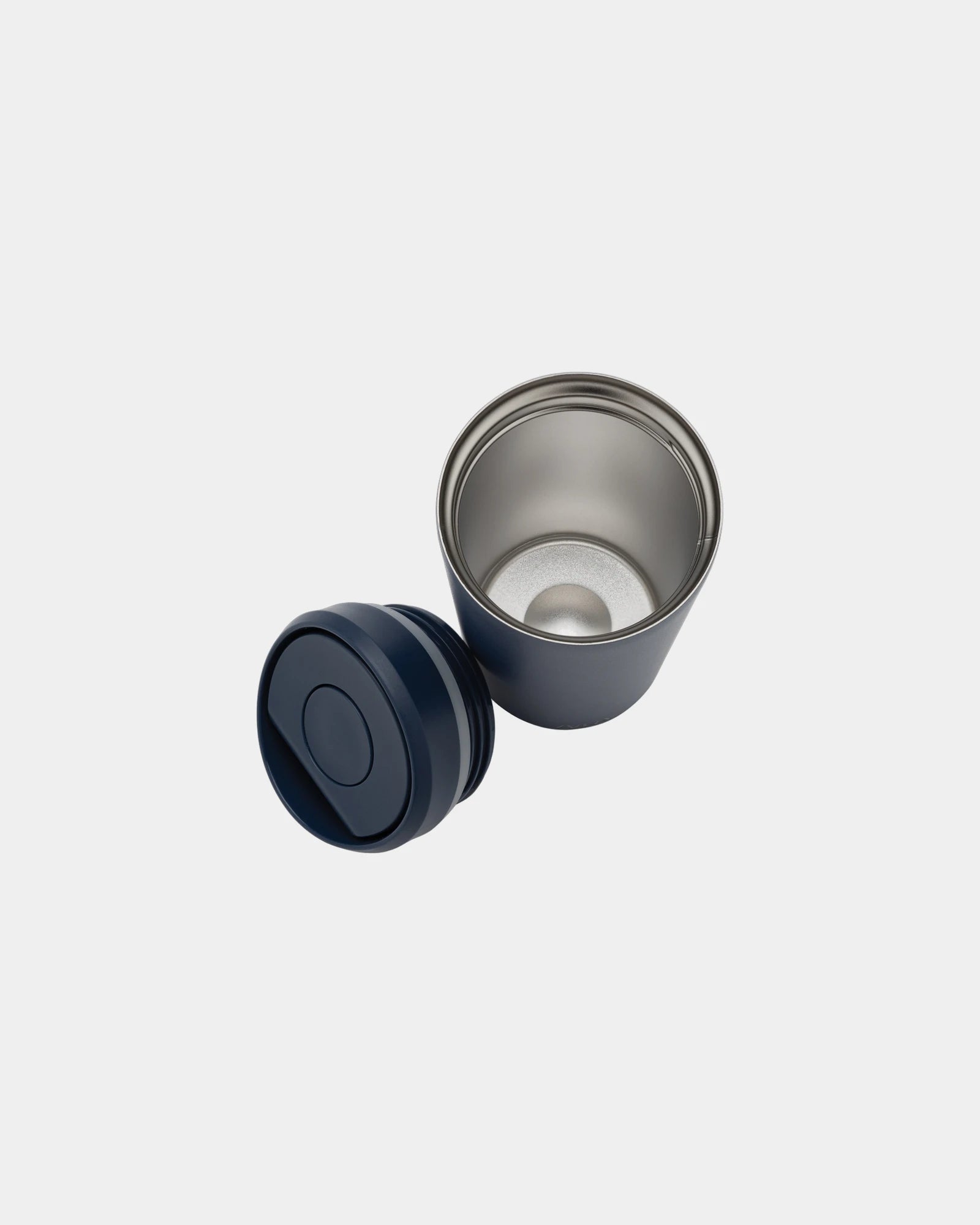 Mug acier recyclé 400ml Alix à personnaliser - 33