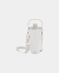 Gourde acier recyclé Avira Ayala 600ml à personnaliser - 21