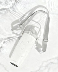Gourde acier recyclé Avira Ayala 600ml à personnaliser - 28