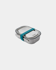 Boîte à lunch inox étanche à personnaliser - 15