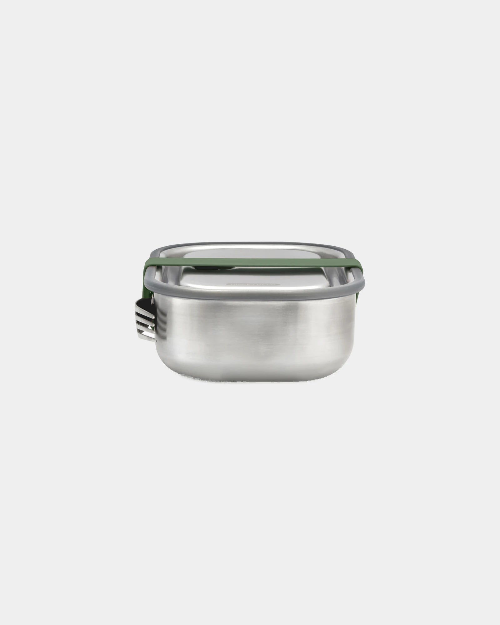 Boîte à lunch inox étanche à personnaliser - 9